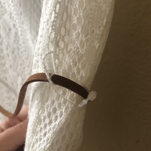 Paper Doll Dress - Picture 4 of 9